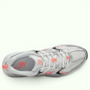 New Balance 530 White Pink Silver (MR530MAC)