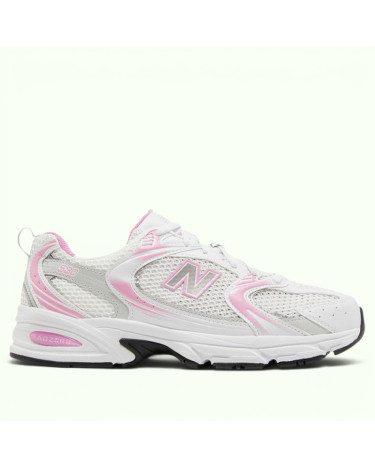 New Balance 530 White Raspberry (MR530BC)