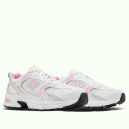 New Balance 530 White Raspberry (MR530BC)