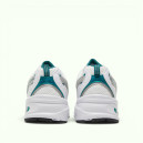New Balance 530 White Silver Green (MR530AB)