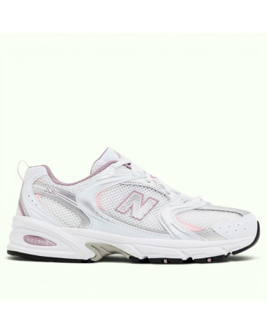 New Balance 530 White Silver Ice Wine (MR530SGC)