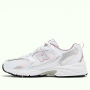 New Balance 530 White Silver Ice Wine (MR530SGC)