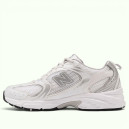 New Balance 530 White Silver (MR530EMA)