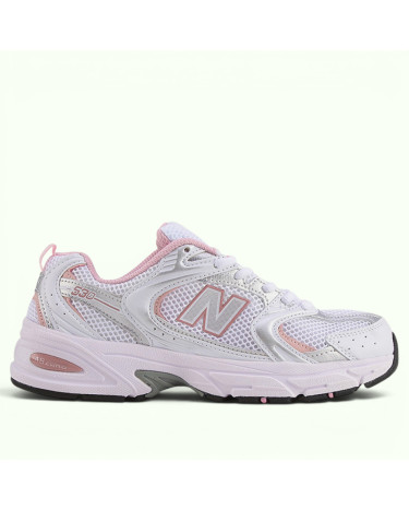 New Balance 530 White Twilight Haze (U530CSA)