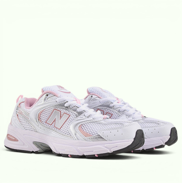 New Balance 530 White Twilight Haze (U530CSA)