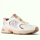 New Balance 530 x Niko and... Off White Brown (MR530NI)