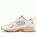 New Balance 530 x Niko and... Off White Brown (MR530NI)