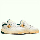 New Balance 550 Aime Leon Dore Natural Green (BB550A2)