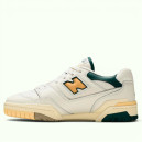 New Balance 550 Aime Leon Dore Natural Green (BB550A2)