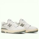 New Balance 550 Aime Leon Dore White Grey (BB550ALE)