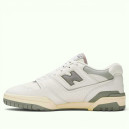 New Balance 550 Aime Leon Dore White Grey (BB550ALE)