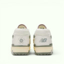 New Balance 550 Aime Leon Dore White Grey (BB550ALE)