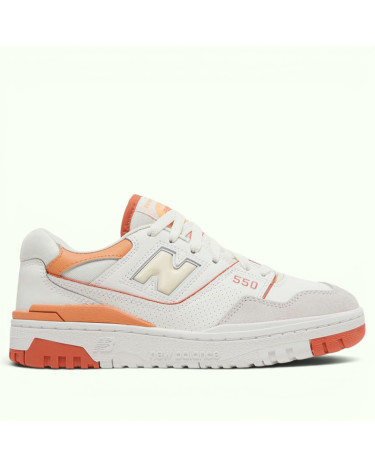 New Balance 550 Au Lait (BBW550WA)