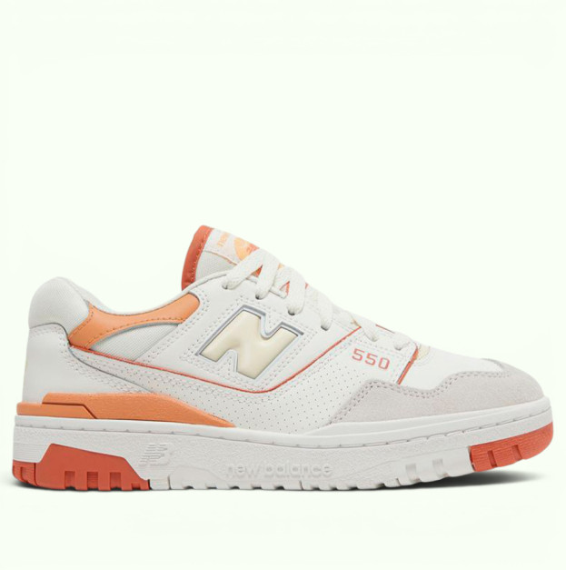 New Balance 550 Au Lait (BBW550WA)