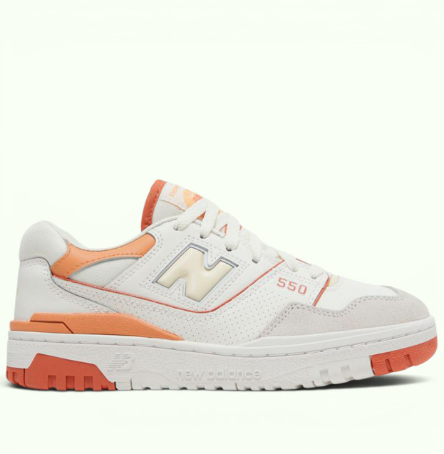 New Balance 550 Au Lait (BBW550WA)