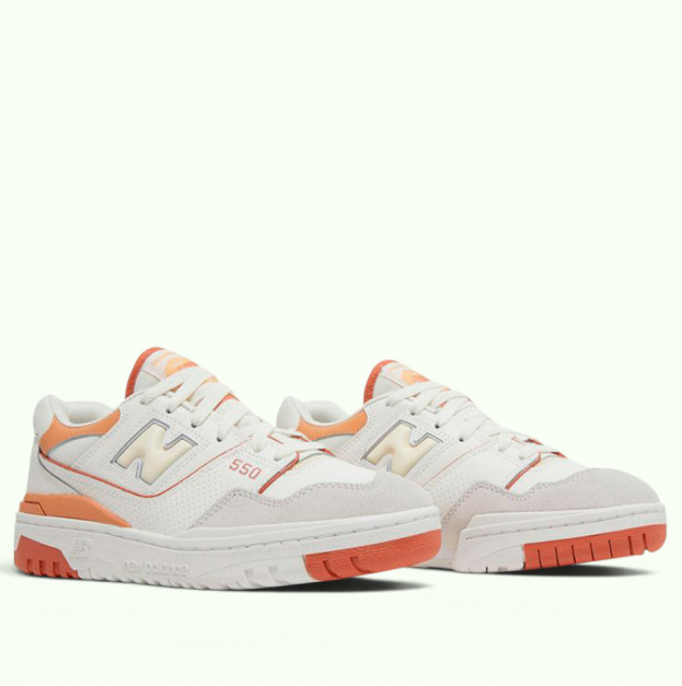 New Balance 550 Au Lait (BBW550WA)
