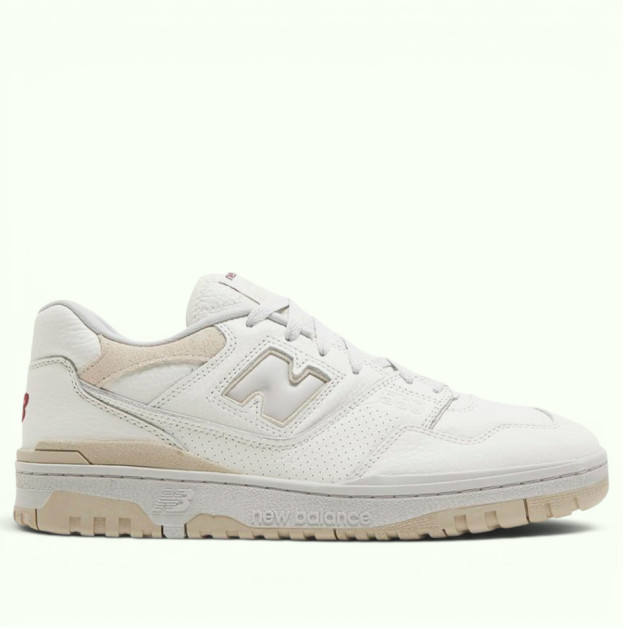 New Balance 550 Lunar New Year Sea Salt (BB550LN1)