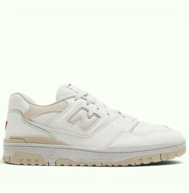 New Balance 550 Lunar New Year Sea Salt (BB550LN1)