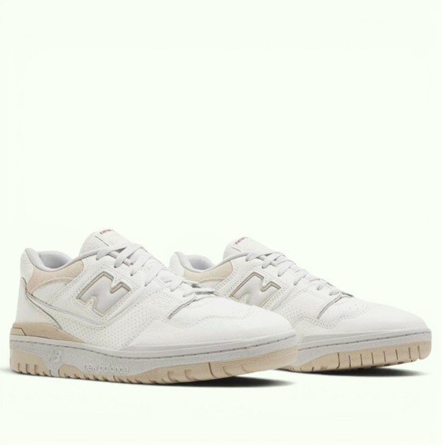 New Balance 550 Lunar New Year Sea Salt (BB550LN1)