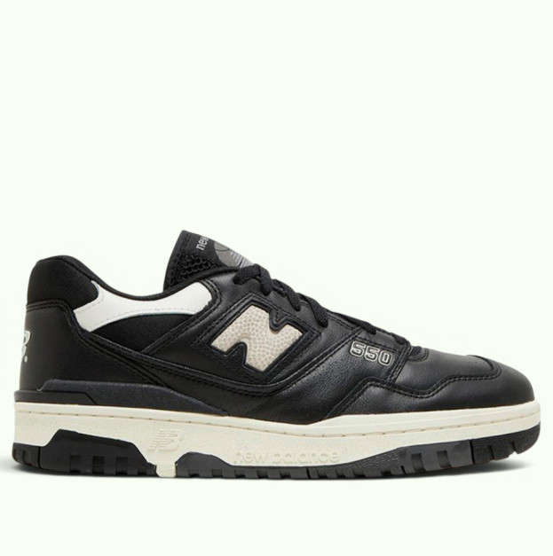 New Balance 550 Panda (BB550LBW)