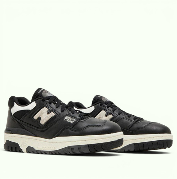 New Balance 550 Panda (BB550LBW)