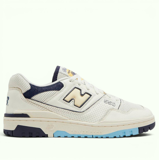 New Balance 550 Rich Paul (BB550RP1)