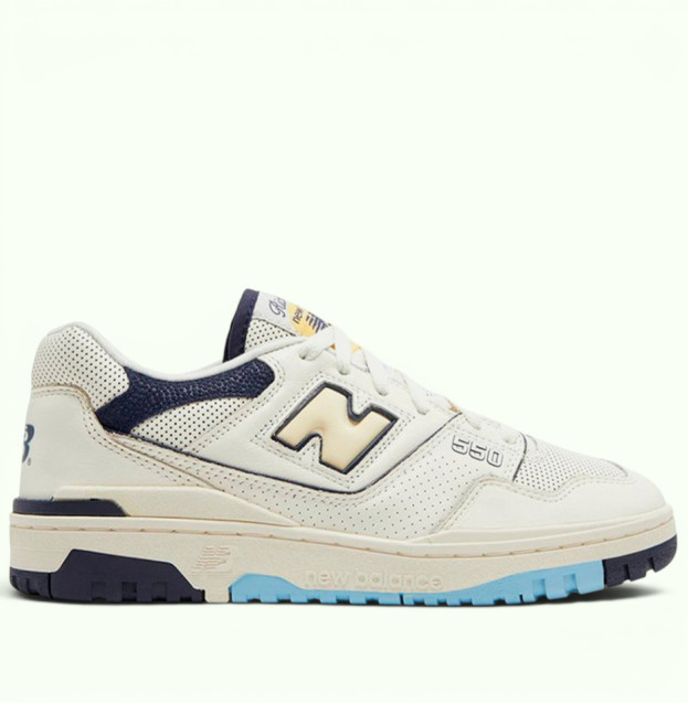 New Balance 550 Rich Paul (BB550RP1)