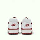 New Balance 550 Sea Salt Burgundy (BB550LI1)
