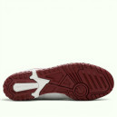 New Balance 550 Sea Salt Burgundy (BB550LI1)