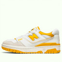 New Balance 550 Sea Salt Varsity Gold (BB550LA1)