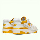 New Balance 550 Sea Salt Varsity Gold (BB550LA1)
