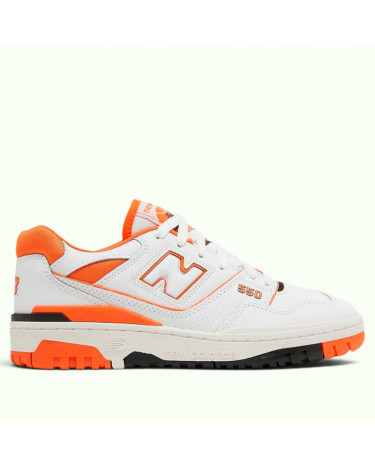 New Balance 550 Syracuse (BB550HG1)