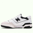 New Balance 550 White Black (BB550HA1)