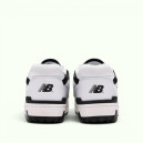 New Balance 550 White Black (BB550HA1)