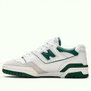 New Balance 550 White Green (BB550WT1)