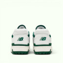 New Balance 550 White Green (BB550WT1)