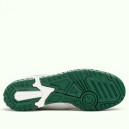 New Balance 550 White Green (BB550WT1)
