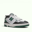 New Balance 550 White Green Black (BB550LE1)