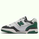New Balance 550 White Green Black (BB550LE1)
