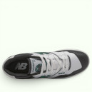 New Balance 550 White Green Black (BB550LE1)