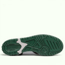 New Balance 550 White Green Black (BB550LE1)