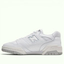 New Balance 550 White Grey (BB550PB1)