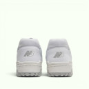 New Balance 550 White Grey (BB550PB1)
