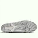 New Balance 550 White Grey (BB550PB1)