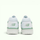 New Balance 550 White Mint Green (BB550FS1)