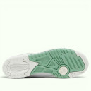 New Balance 550 White Mint Green (BB550FS1)