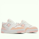 New Balance 550 White Pink (BBW550WP)