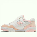 New Balance 550 White Pink (BBW550WP)