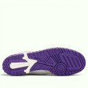 New Balance 550 White Purple (BB550WR1)