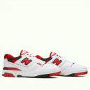 New Balance 550 White Red (BB550SE1)